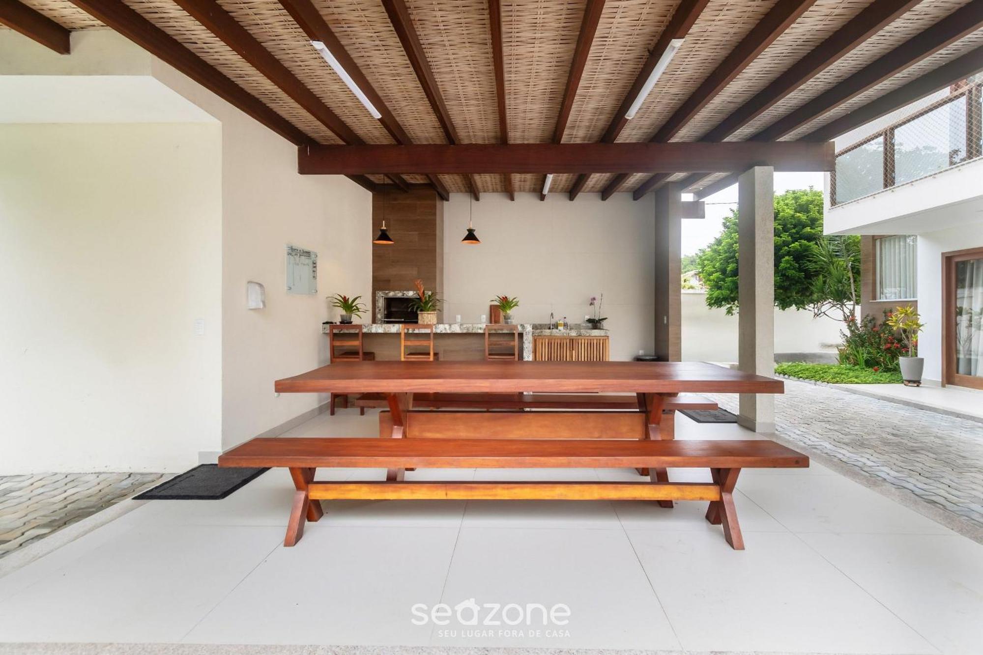 Casa C/ Piscina A 180m Da Em Arraial Pbr0003 *