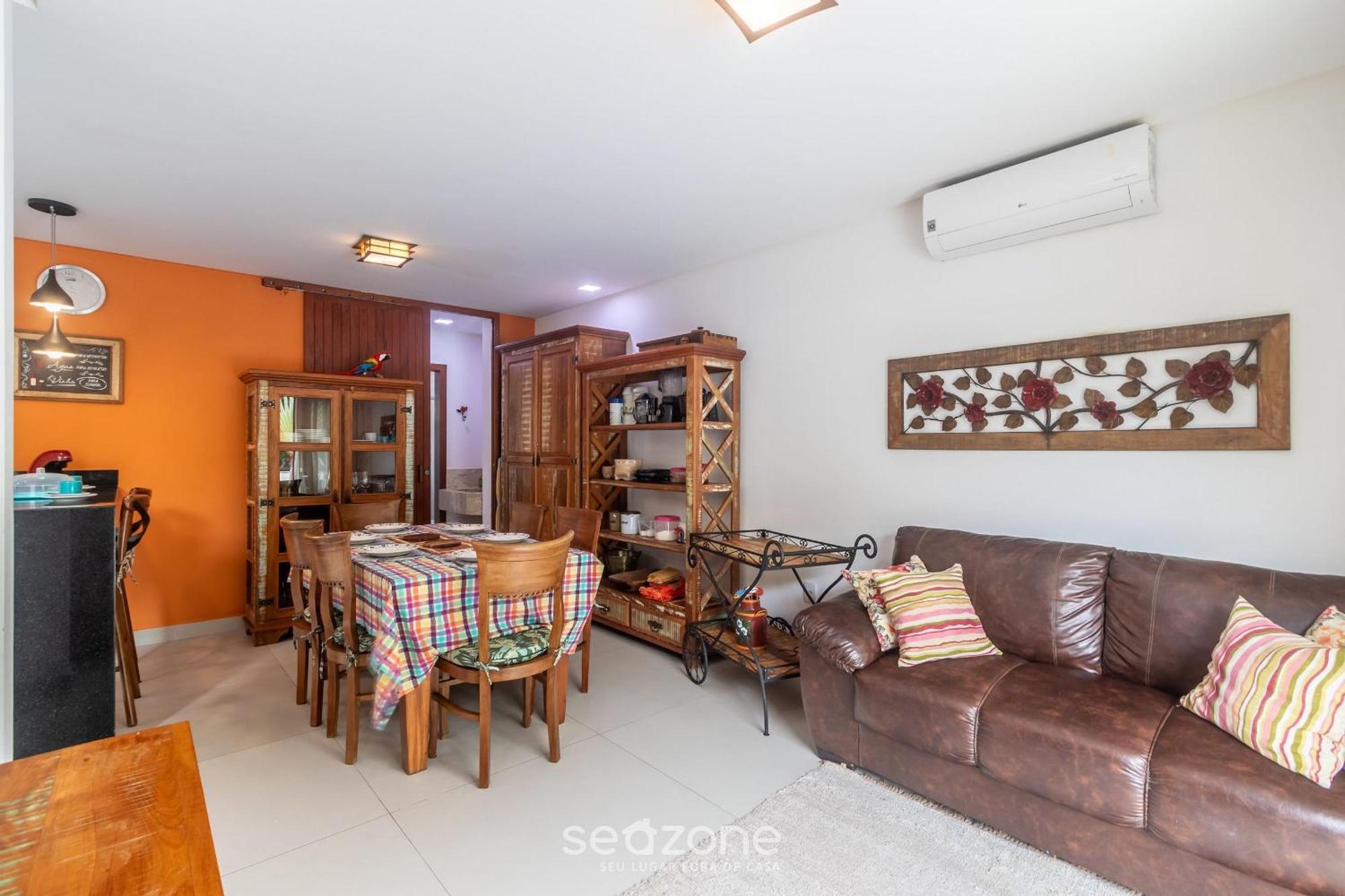 Casa C/ Piscina A 180m Da Em Arraial Pbr0003 * Porto Seguro